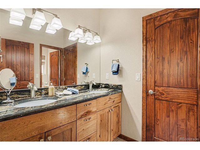 1149 Ptarmigan Dr, Woodland Park, CO 80863