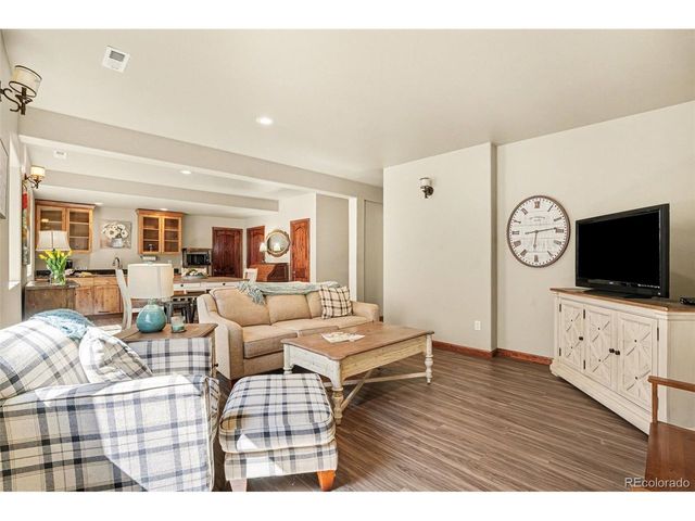 1149 Ptarmigan Dr, Woodland Park, CO 80863