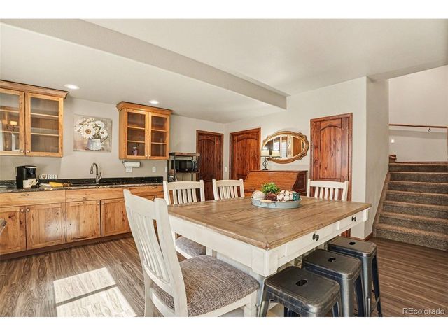 1149 Ptarmigan Dr, Woodland Park, CO 80863