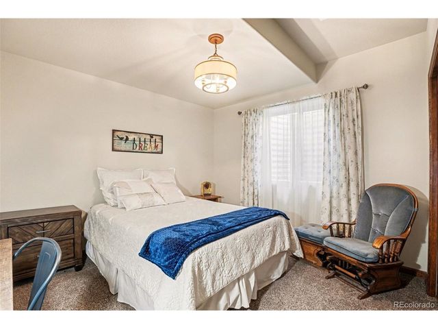 1149 Ptarmigan Dr, Woodland Park, CO 80863