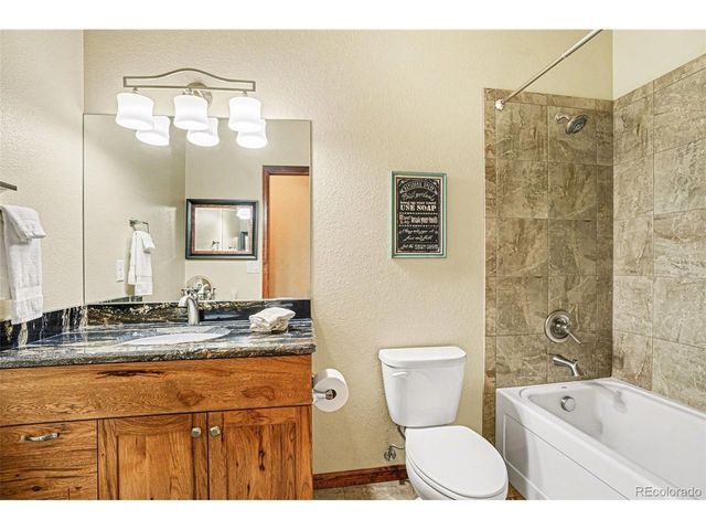 1149 Ptarmigan Dr, Woodland Park, CO 80863