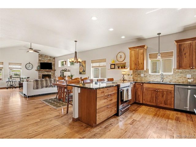 1149 Ptarmigan Dr, Woodland Park, CO 80863