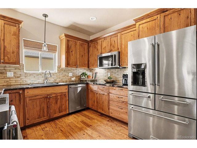 1149 Ptarmigan Dr, Woodland Park, CO 80863