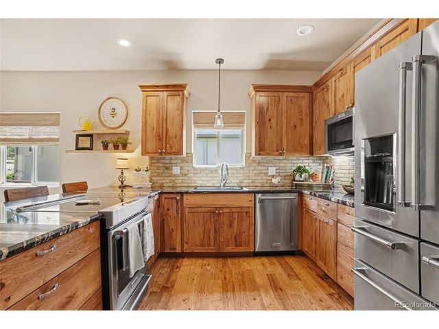 1149 Ptarmigan Dr, Woodland Park, CO 80863