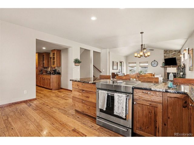 1149 Ptarmigan Dr, Woodland Park, CO 80863