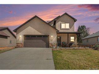 1149 Ptarmigan Dr, Woodland Park, CO 80863