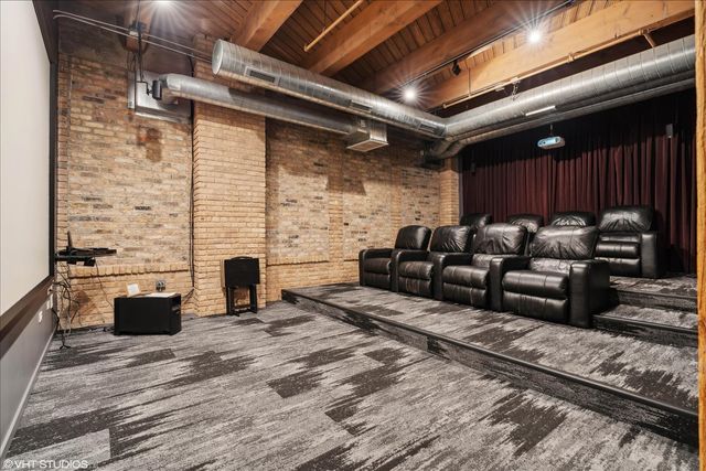 1040 W Adams Street 110, Chicago, IL 60607