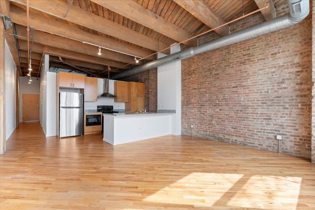 1040 W Adams Street 110, Chicago, IL 60607