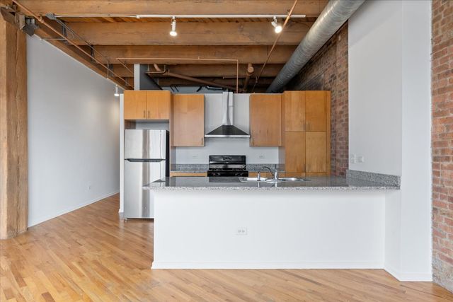 1040 W Adams Street 110, Chicago, IL 60607