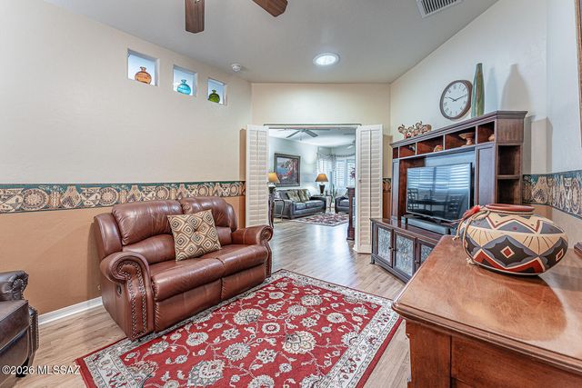 524 W Aspenwood Street, Green Valley, AZ 85614