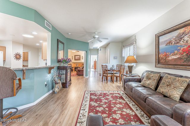 524 W Aspenwood Street, Green Valley, AZ 85614