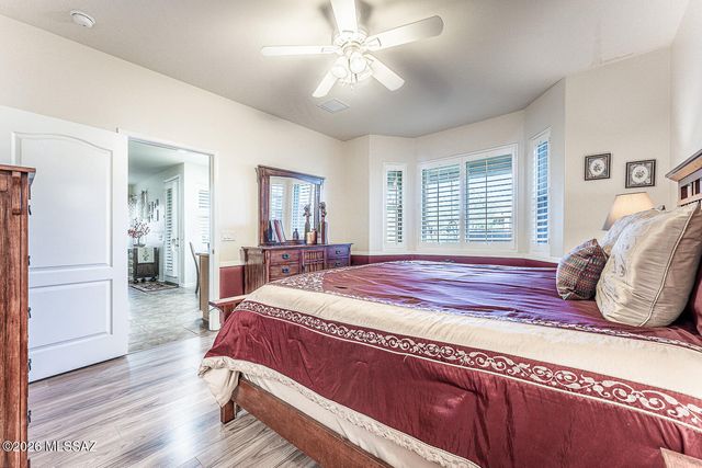 524 W Aspenwood Street, Green Valley, AZ 85614