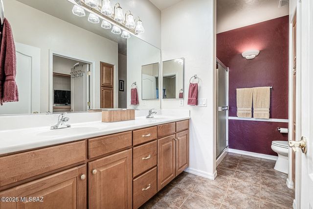 524 W Aspenwood Street, Green Valley, AZ 85614