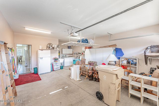 524 W Aspenwood Street, Green Valley, AZ 85614