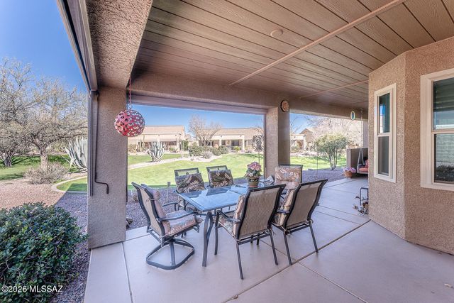 524 W Aspenwood Street, Green Valley, AZ 85614