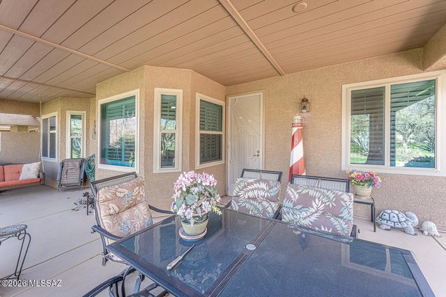 524 W Aspenwood Street, Green Valley, AZ 85614