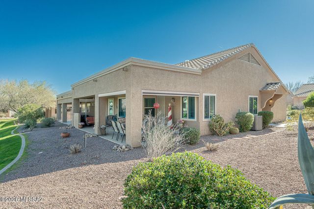 524 W Aspenwood Street, Green Valley, AZ 85614