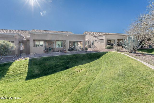 524 W Aspenwood Street, Green Valley, AZ 85614