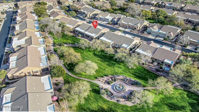 524 W Aspenwood Street, Green Valley, AZ 85614
