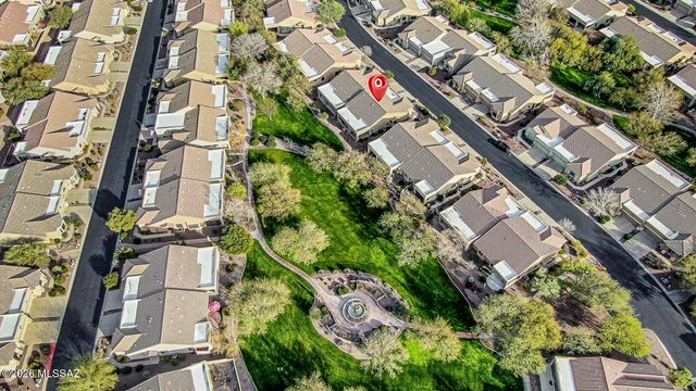 524 W Aspenwood Street, Green Valley, AZ 85614