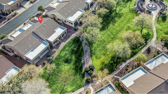 524 W Aspenwood Street, Green Valley, AZ 85614