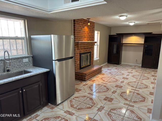 3501 RED SAILS Drive, El Paso, TX 79936