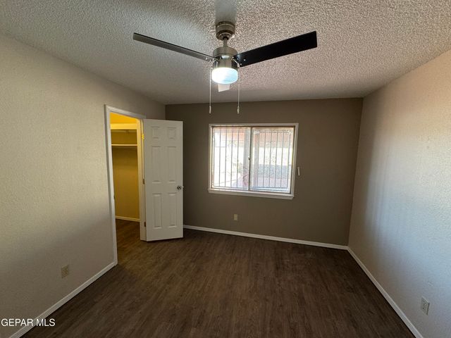 3501 RED SAILS Drive, El Paso, TX 79936