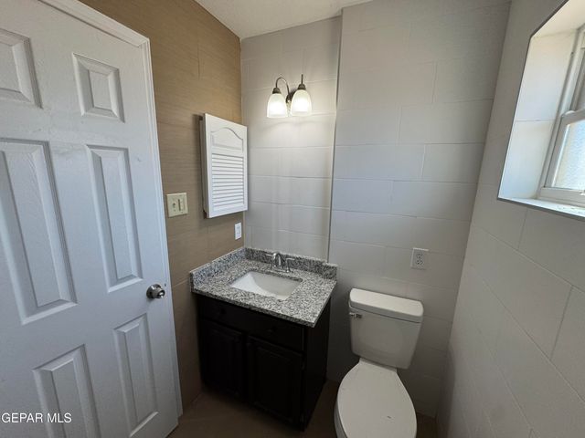 3501 RED SAILS Drive, El Paso, TX 79936