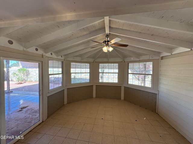 3501 RED SAILS Drive, El Paso, TX 79936