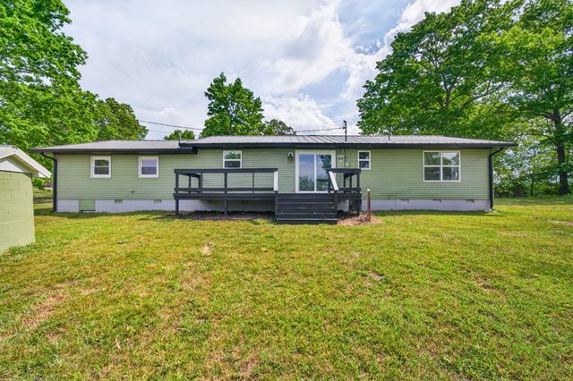 4097 Hanging Limb Hwy, Monterey, TN 38574