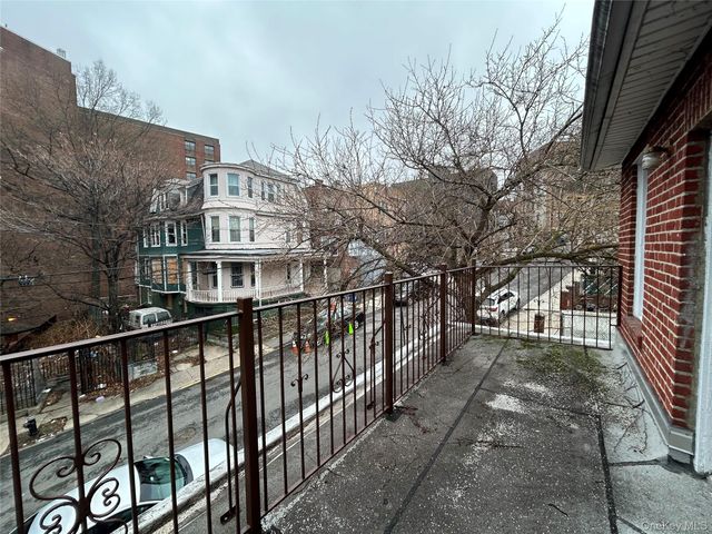 1819 Palisade Place 2, Bronx, NY 10453