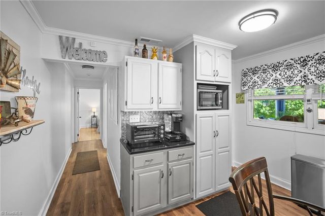 478 Leonard Berrier Road, Lexington, NC 27295
