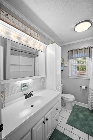 478 Leonard Berrier Road, Lexington, NC 27295