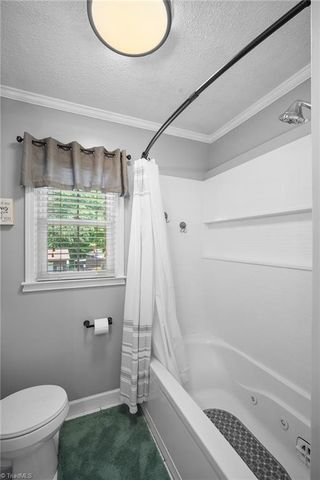 478 Leonard Berrier Road, Lexington, NC 27295