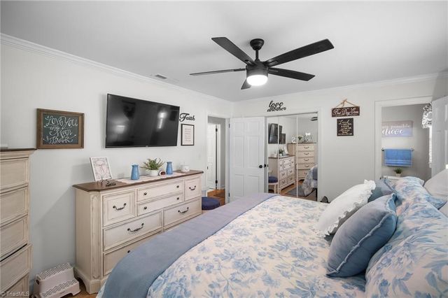478 Leonard Berrier Road, Lexington, NC 27295
