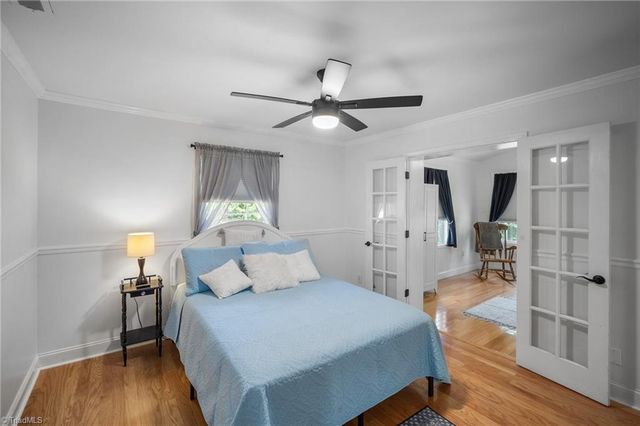 478 Leonard Berrier Road, Lexington, NC 27295