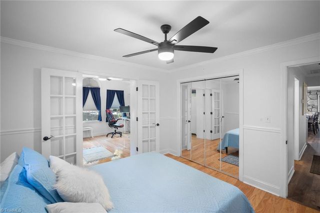 478 Leonard Berrier Road, Lexington, NC 27295