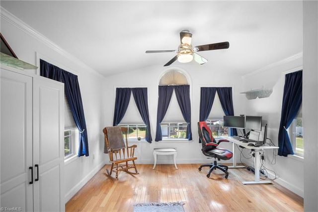 478 Leonard Berrier Road, Lexington, NC 27295
