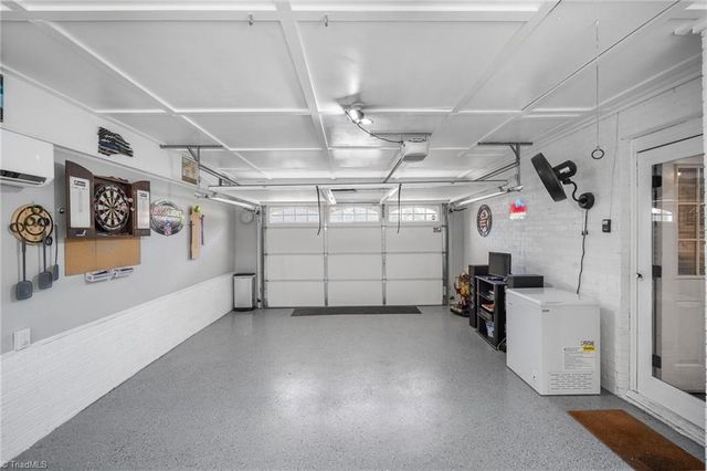 478 Leonard Berrier Road, Lexington, NC 27295