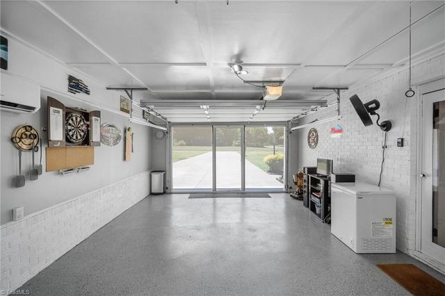 478 Leonard Berrier Road, Lexington, NC 27295