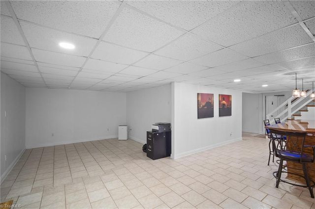 478 Leonard Berrier Road, Lexington, NC 27295