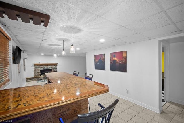 478 Leonard Berrier Road, Lexington, NC 27295
