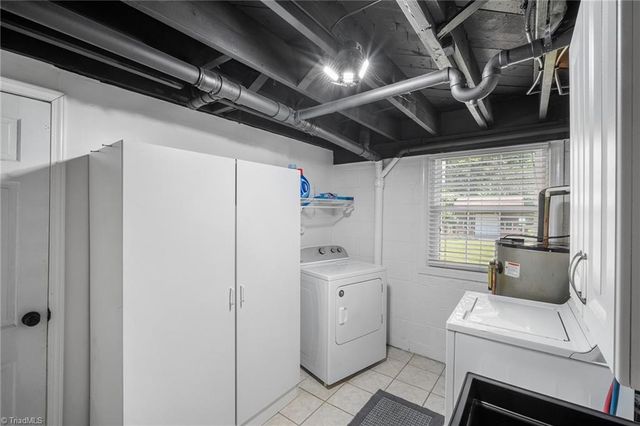 478 Leonard Berrier Road, Lexington, NC 27295
