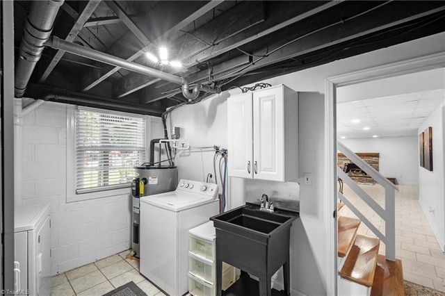 478 Leonard Berrier Road, Lexington, NC 27295