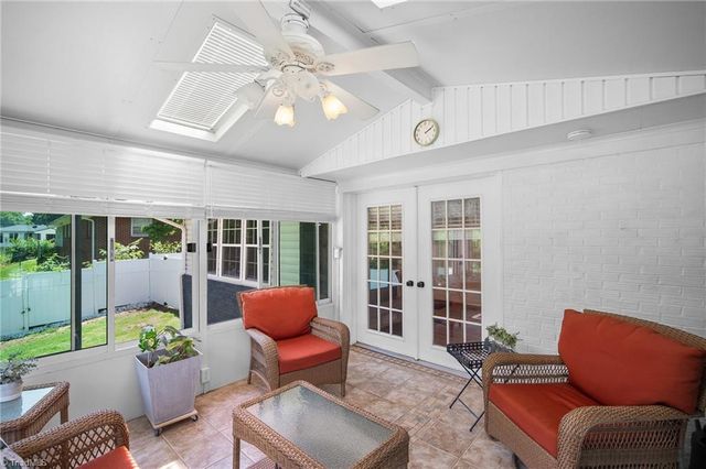 478 Leonard Berrier Road, Lexington, NC 27295