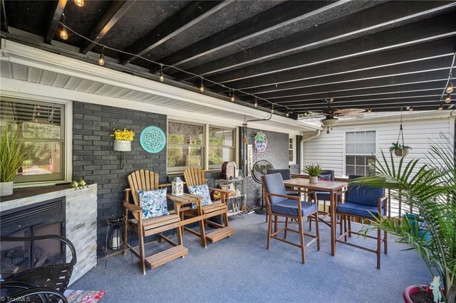478 Leonard Berrier Road, Lexington, NC 27295