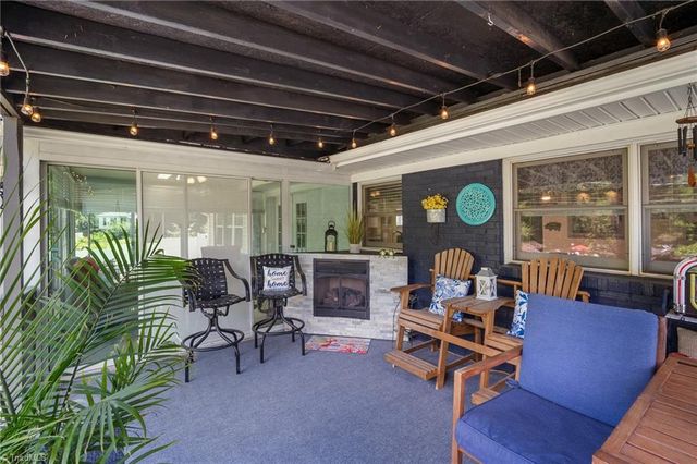 478 Leonard Berrier Road, Lexington, NC 27295
