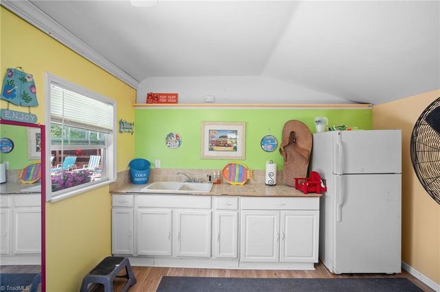 478 Leonard Berrier Road, Lexington, NC 27295