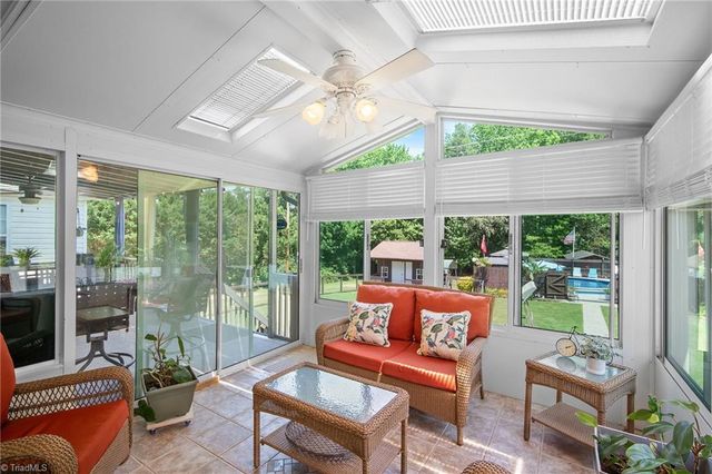 478 Leonard Berrier Road, Lexington, NC 27295