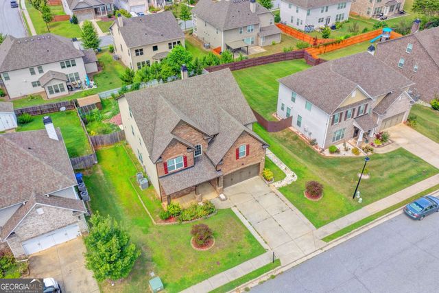 3528 Tioga Lake Cove, Lawrenceville, GA 30044